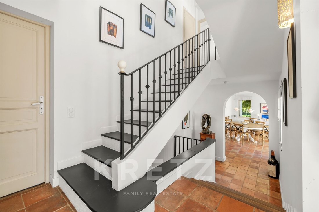 House in Nice, Provence-Alpes-Côte d'Azur, France 4 - 19141674