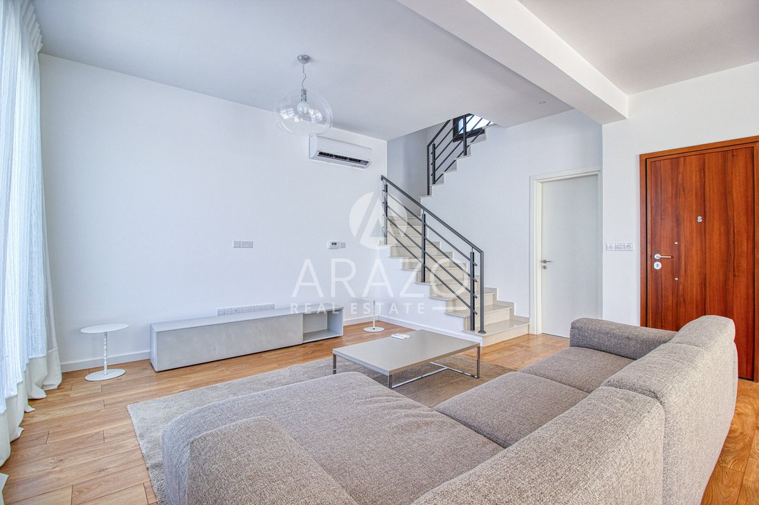 Villa en Pyrgos, Distrito de Limasol, Chipre 3 - 19143039