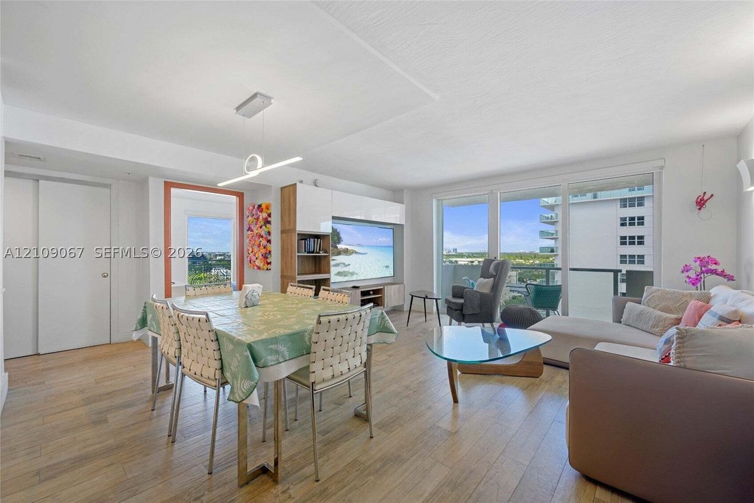 Condominio en Bal Harbour, Florida, Estados Unidos 3 - 19139310
