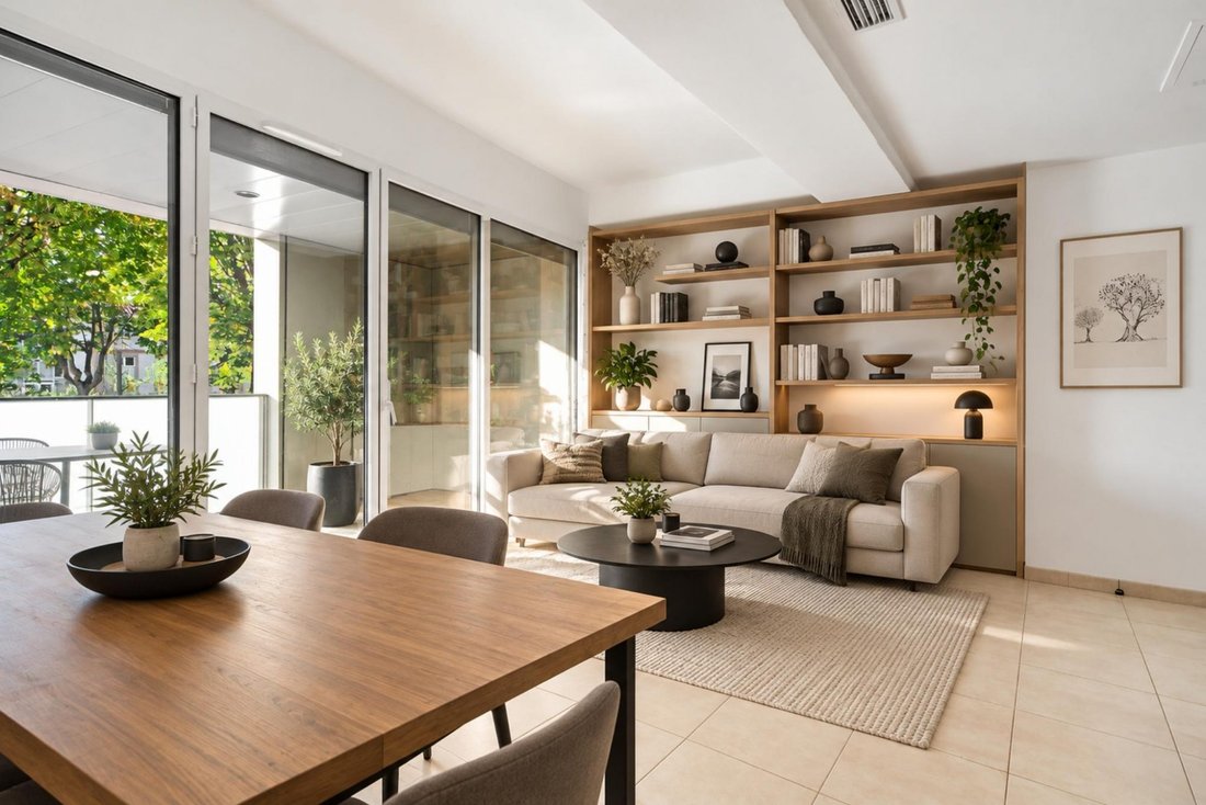 Apartment in Lardenne-Les Pradettes-Basso Cambo, Toulouse, France 2 - 19142222