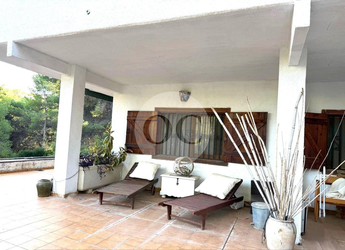 Villa a Serra, Comunità Valenzana, Spagna 2 - 19139713