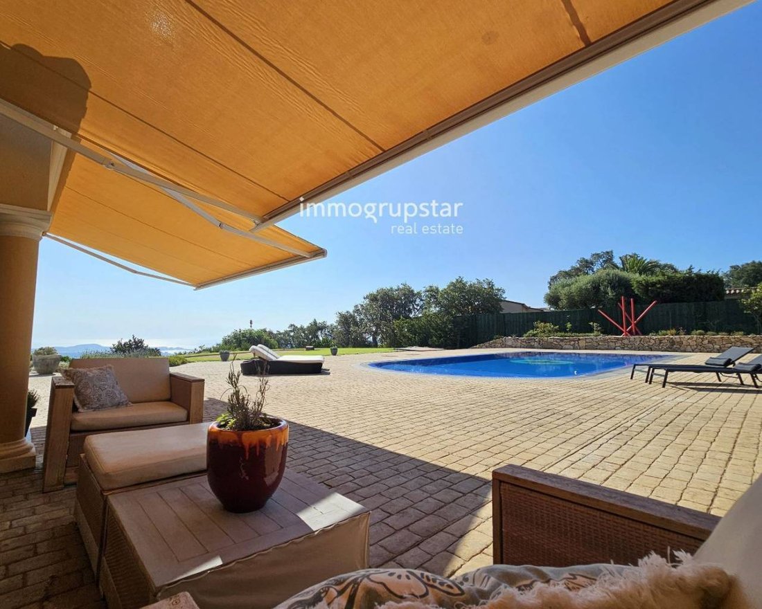 Chalet in Calonge i Sant Antoni, Catalonia, Spain 3 - 19140525