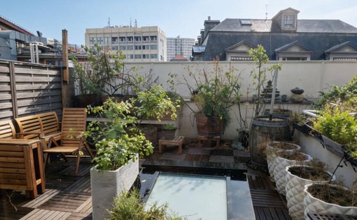 Wohnung in Pasteur Montparnasse, Paris 15e Arrondissement, Paris 1