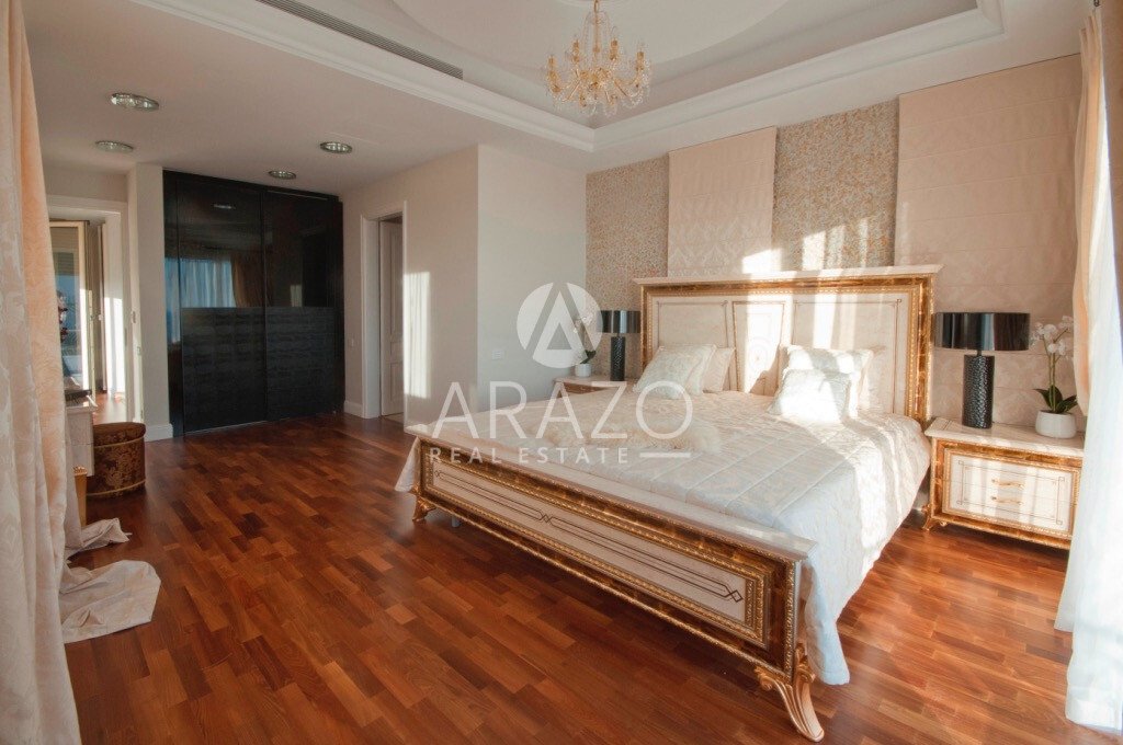Villa a Agios Tychon, Distretto di Limassol, Cipro 4 - 19142785