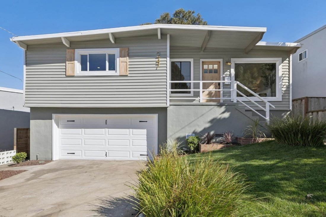 House in Pacifica, California, United States 2 - 19139771