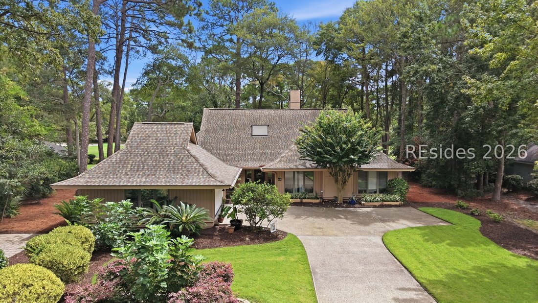 House in Hilton Head Island, South Carolina, United States 2 - 19139500