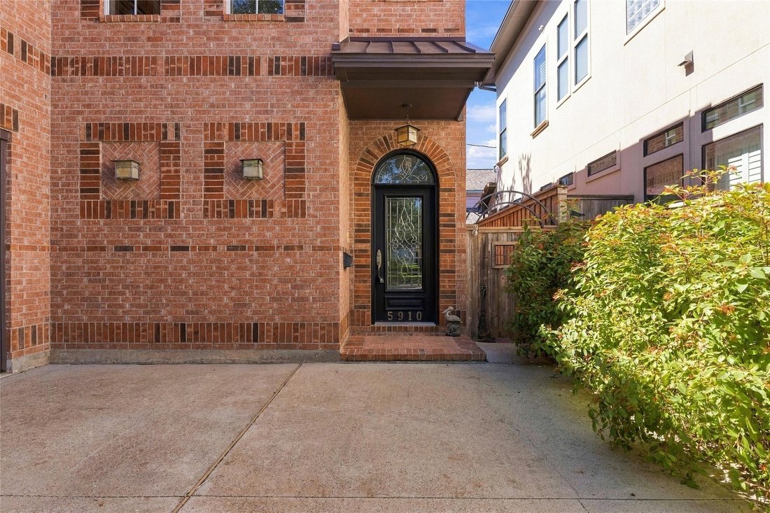 Haus in Houston, Texas, Vereinigte Staaten 2 - 19140454