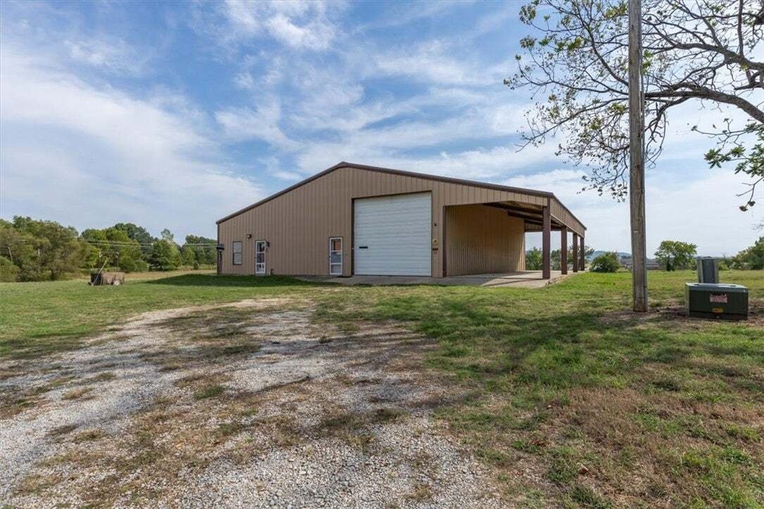 House in Johnson, Arkansas, United States 3 - 19139590