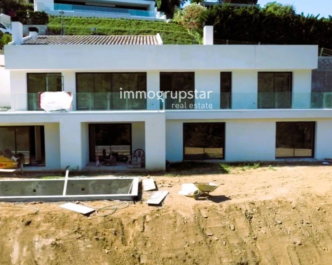 Maison à Platja d'Aro, Catalogne, Espagne 2 - 19141218