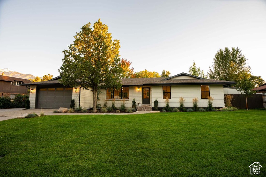 Haus in Cottonwood Heights, Utah, Vereinigte Staaten 1 - 19140131