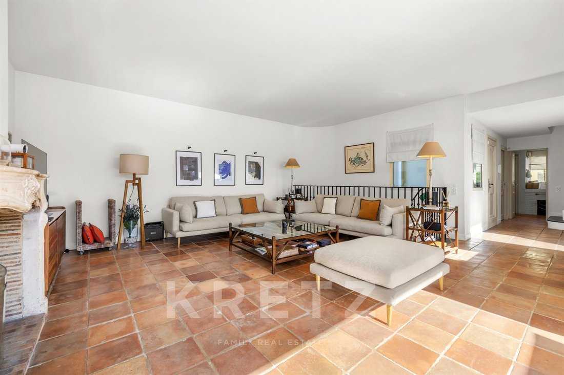 House in Nice, Provence-Alpes-Côte d'Azur, France 3 - 19141674
