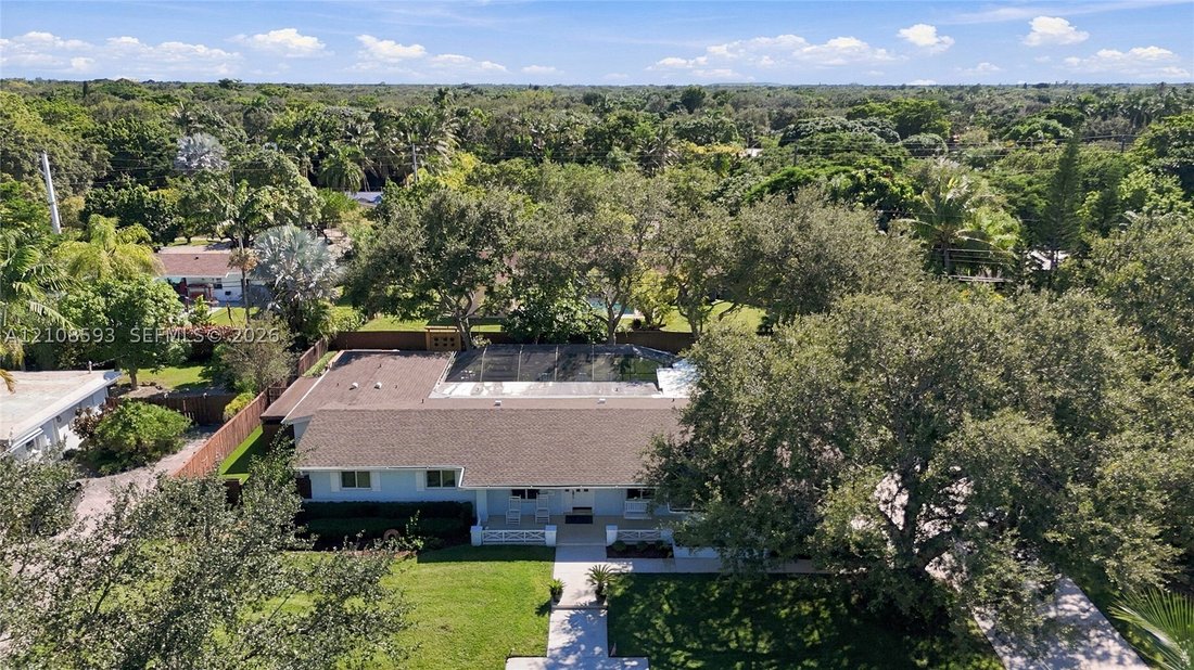 House in Coral Gables, Florida, United States 2 - 19141728