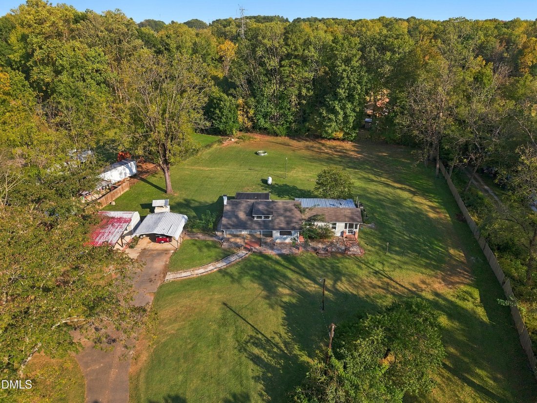 House in Durham, North Carolina, United States 3 - 19140297