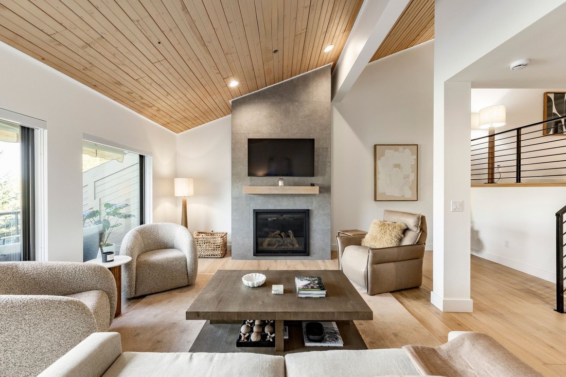 Maison à Park City, Utah, États-Unis 1 - 19139100