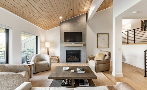 House in Park City, Utah, United States 1