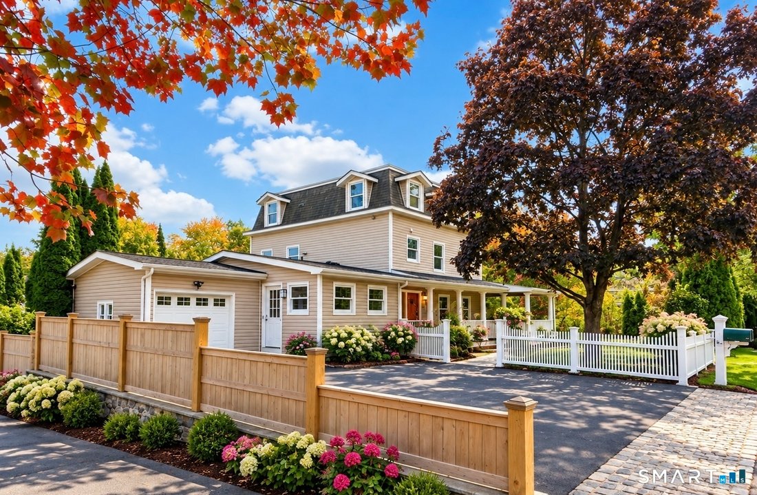 House in Darien, Connecticut, United States 3 - 19140722