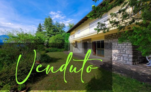 Maison à Cavedine, Trentin-Haut-Adige, Italie 1