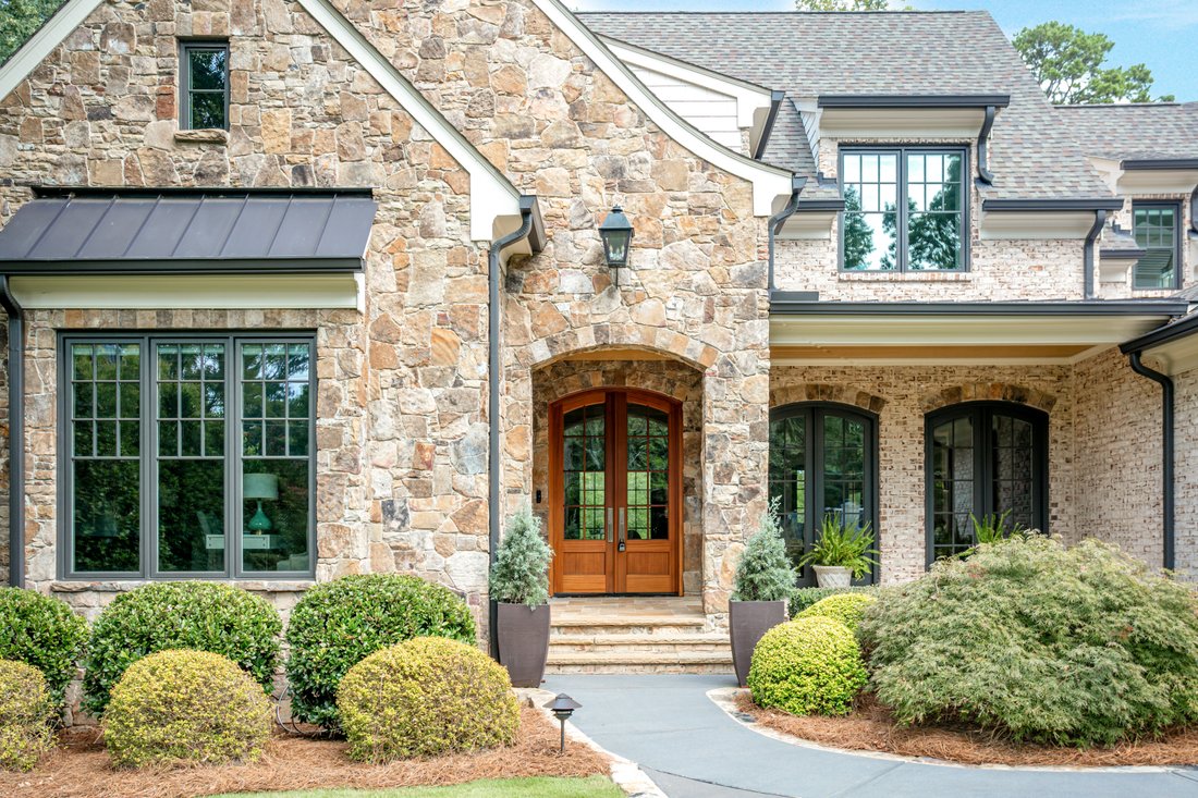 Haus in Raleigh, North Carolina, Vereinigte Staaten 3 - 18878520