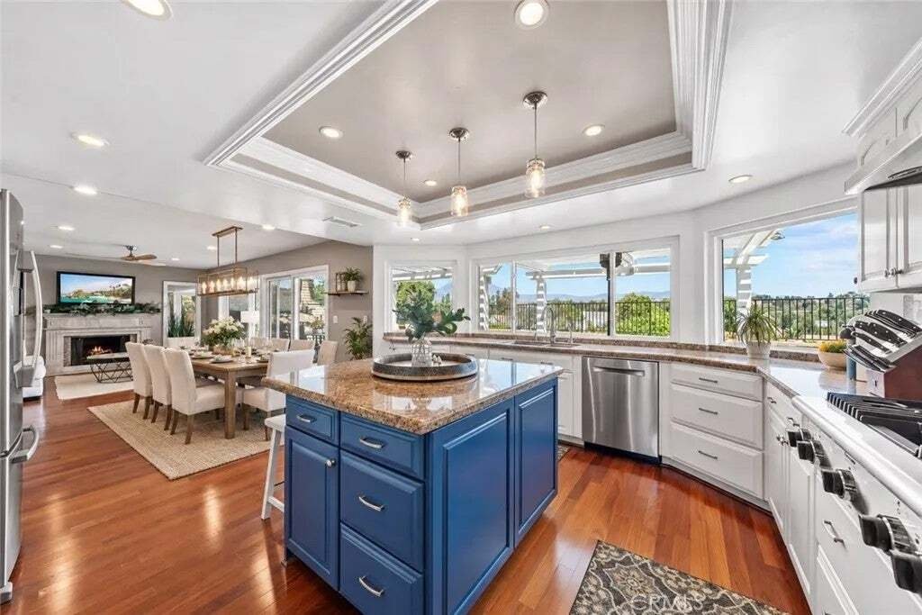 Casa a Mission Viejo, California, Stati Uniti 4 - 18692483