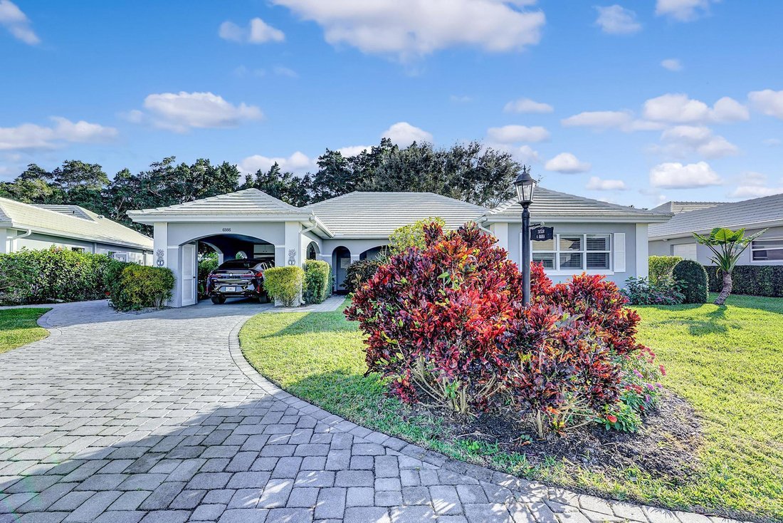 Casa a Boynton Beach, Florida, Stati Uniti 2 - 19142610