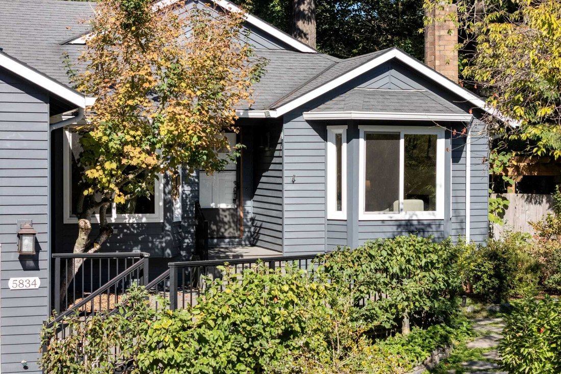 Maison à Portland, Oregon, États-Unis 4 - 19139154