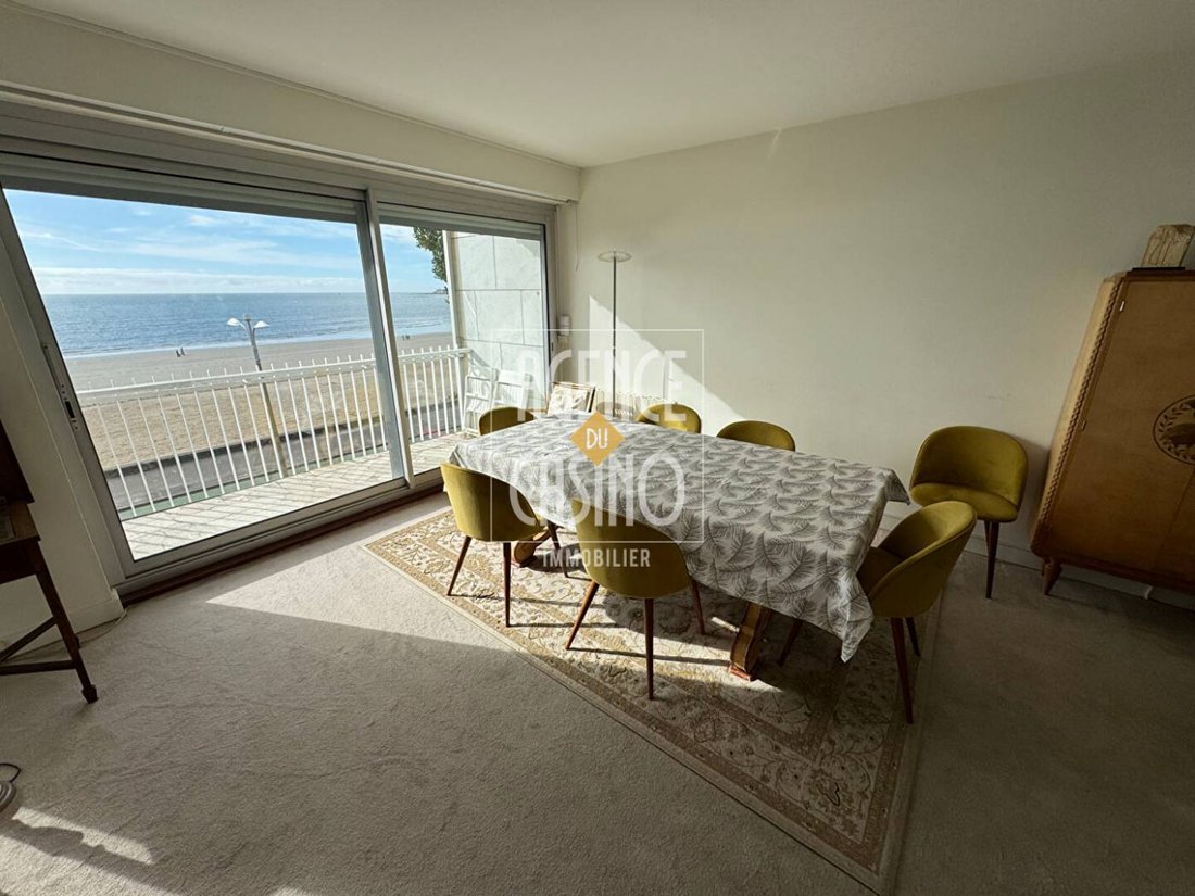 Apartment in Le Guézy, La Baule-Escoublac, France 5 - 19143031