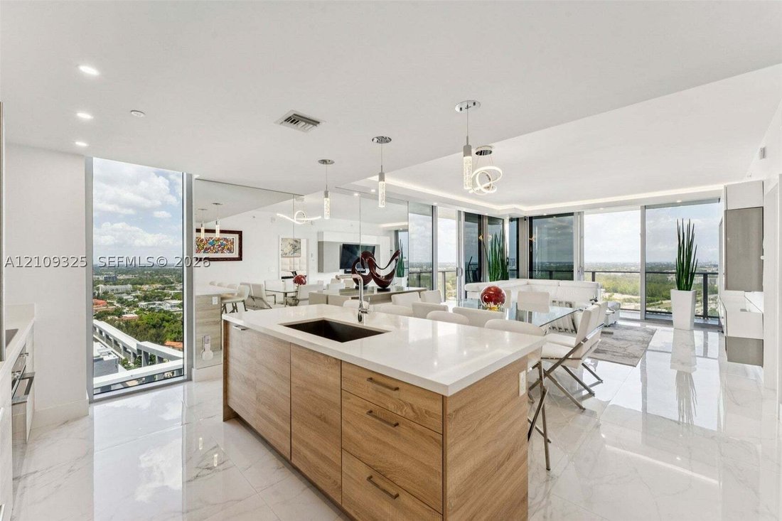 Condominio en Golden Beach, Florida, Estados Unidos 3 - 19139342