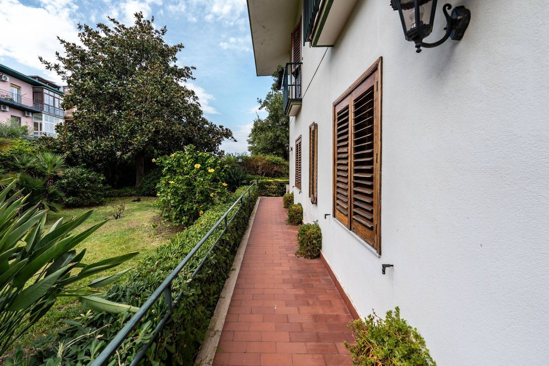 Villa in San Cosmo - Via Cervo, Acireale, Sicily 4 - 19142111
