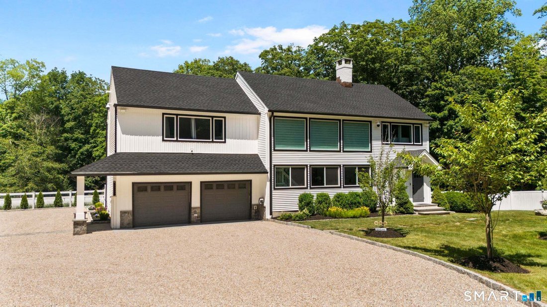 Haus in Easton, Connecticut, Vereinigte Staaten 1 - 19139225