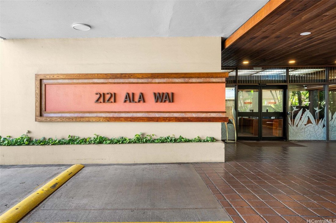 Condo in Honolulu, Hawaii, United States 3 - 19092411