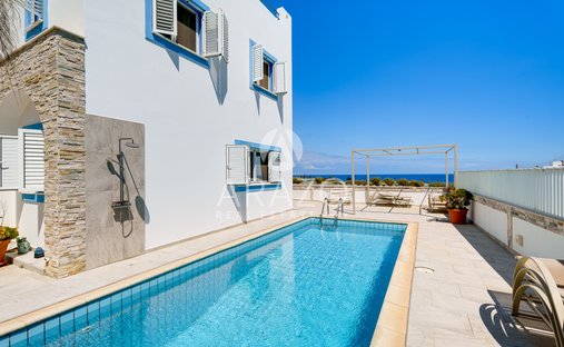 Villa a Paralimni, Distretto di Famagosta, Cipro 1