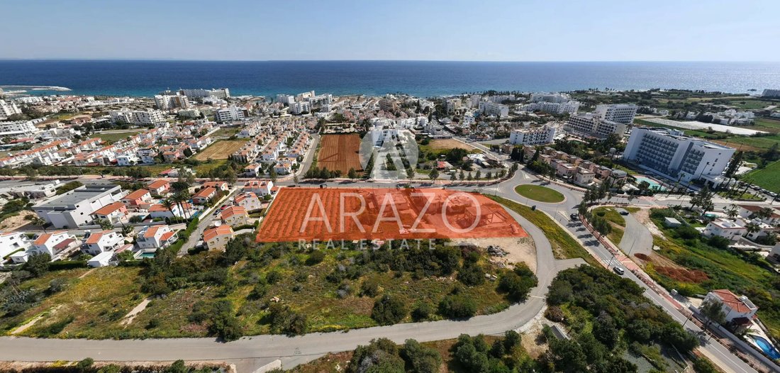 Villa a Paralimni, Distretto di Famagosta, Cipro 3 - 19143028