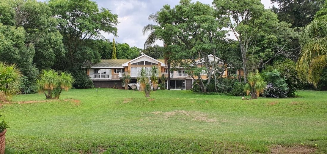 Haus in Shere, Gauteng, Südafrika 2 - 19141149