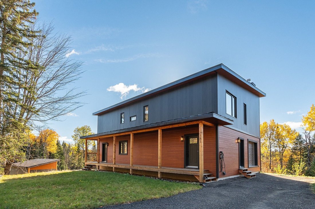 Maison à Lantier, Québec, Canada 5 - 19140672