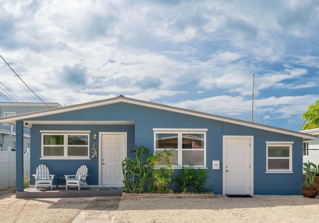 Haus in Key West, Florida, Vereinigte Staaten 2 - 19139438