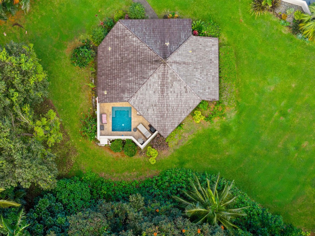 House in Princeville, Hawaii, United States 2 - 19139492