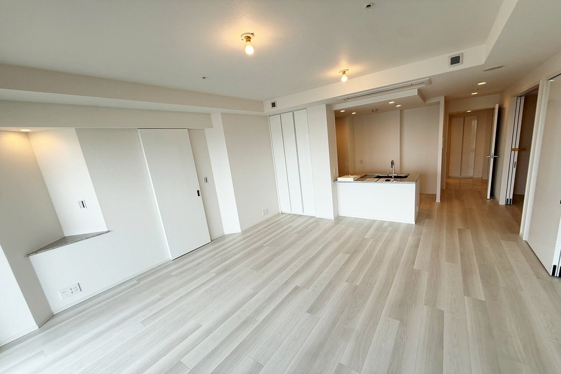 Condo in Chuo City, Tokyo, Japan 2 - 19142307