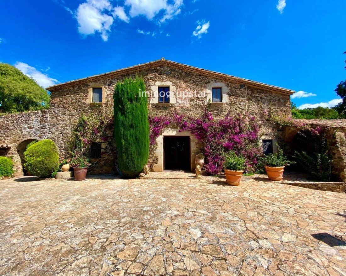 Tenuta a Costa Brava, Spagna 1 - 19141357