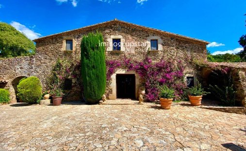 Tenuta in Costa Brava, Spagna 1
