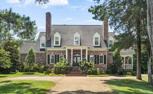 Casa a Nashville, Tennessee, Stati Uniti 1