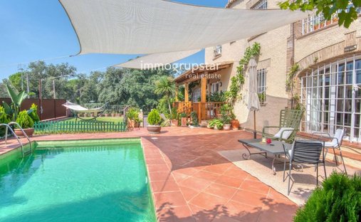 House in Platja d'Aro, Catalonia, Spain 1