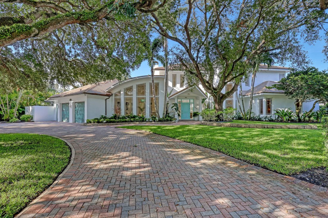 Haus in Palm Beach Gardens, Florida, Vereinigte Staaten 1 - 19142603