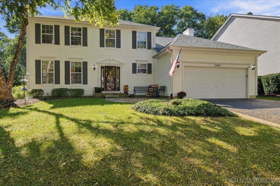 House in Campton Hills, Illinois, United States 2 - 19142929