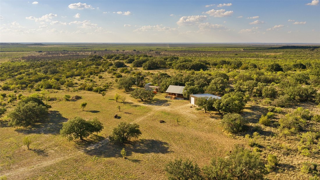Farm Ranch in Eden, Texas, Vereinigte Staaten 2 - 19141755