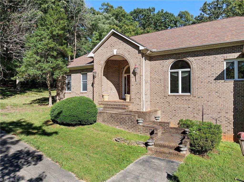 Casa a Thomasville, Carolina del Nord, Stati Uniti 3 - 19140133