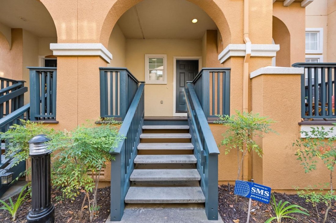 Residenza a Redwood City, California, Stati Uniti 1 - 19139782