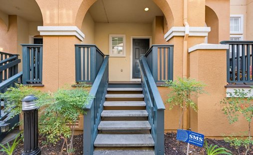 Residenza a Redwood City, California, Stati Uniti 1