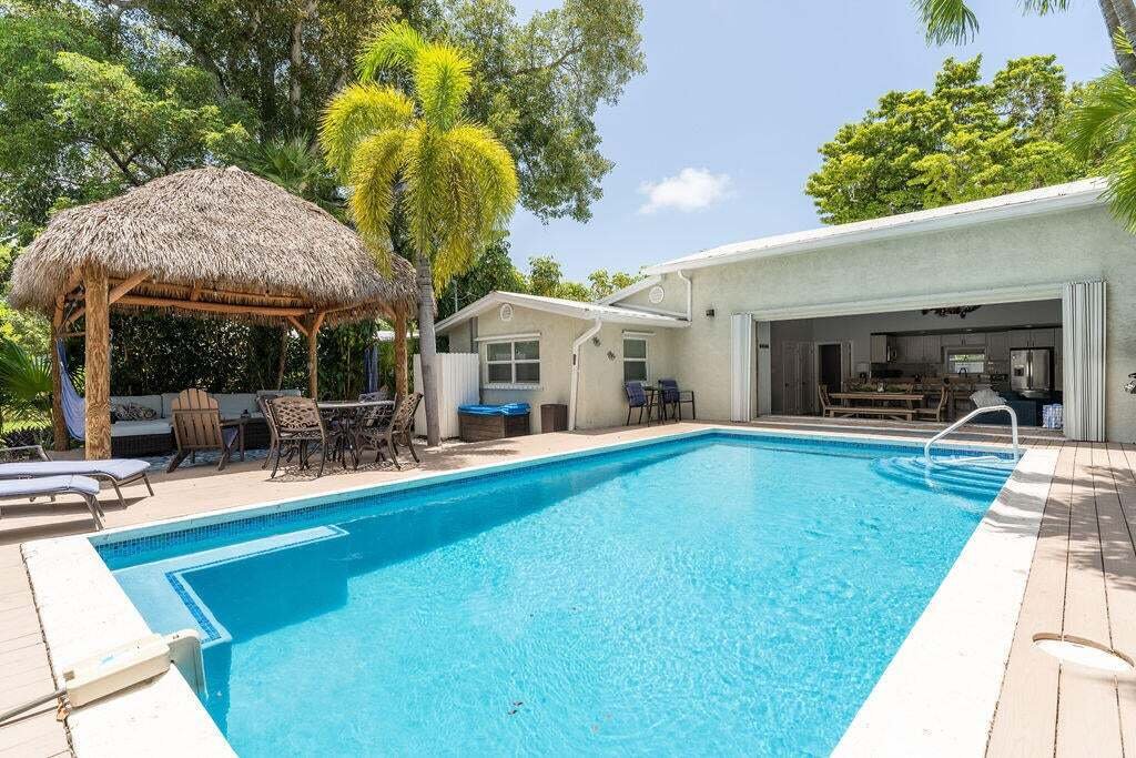 Haus in Key West, Florida, Vereinigte Staaten 1 - 19142411