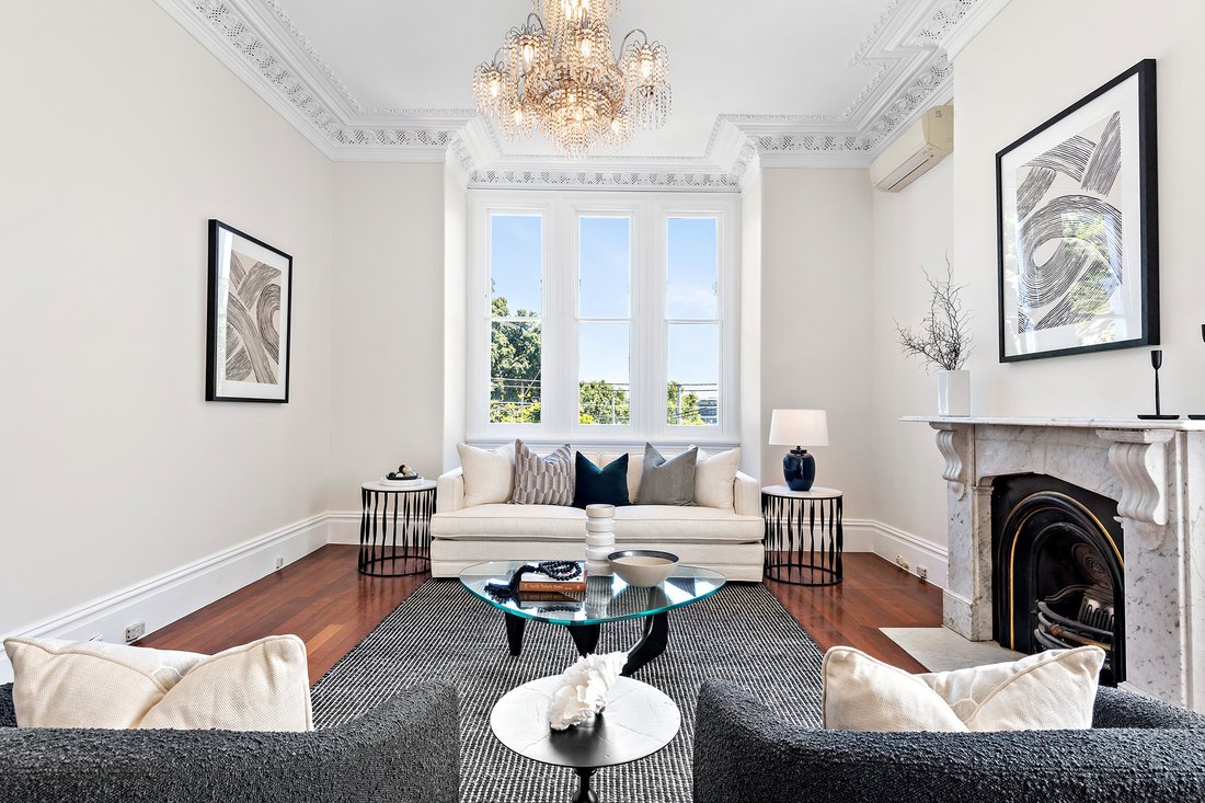 Haus in Randwick, New South Wales, Australien 2 - 19142314