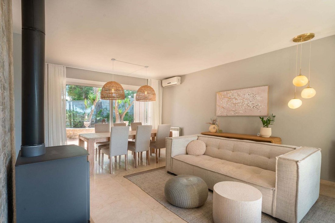Villa a Santa Ponsa, Isole Baleari, Spagna 4 - 19139255